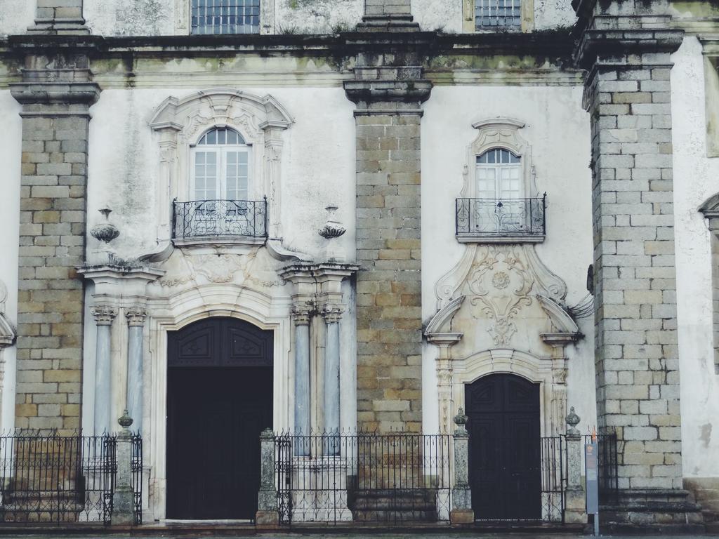 Mansao Alto Alentejo Hotel Portalegre