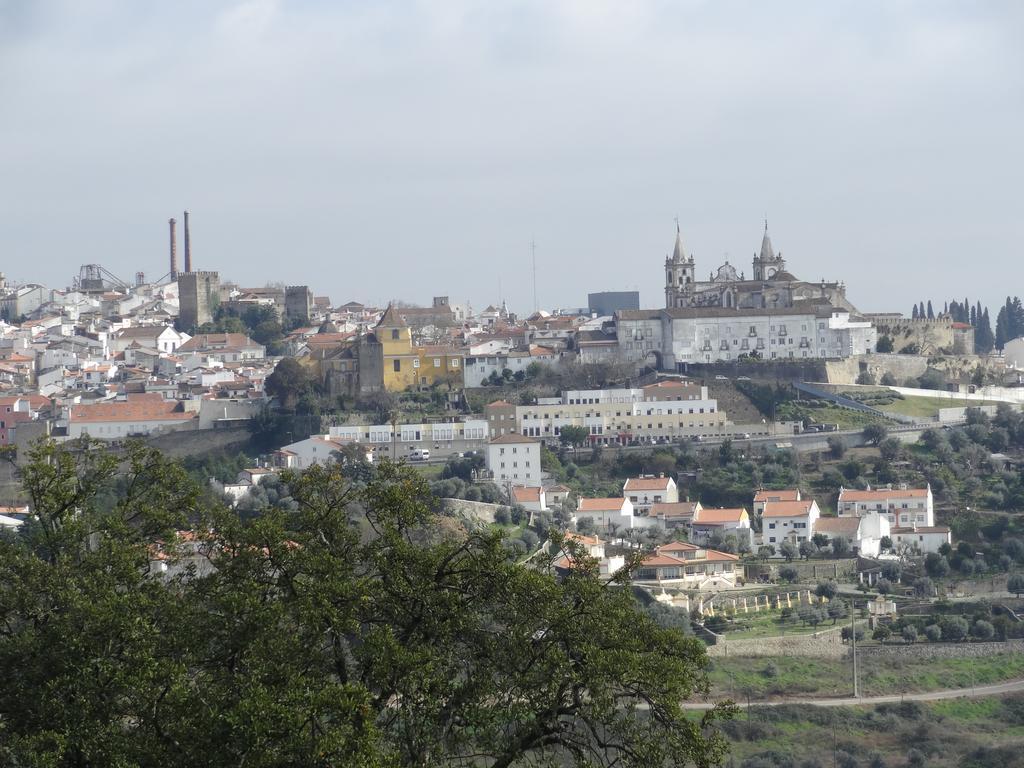 Mansao Alto Alentejo Hotel
